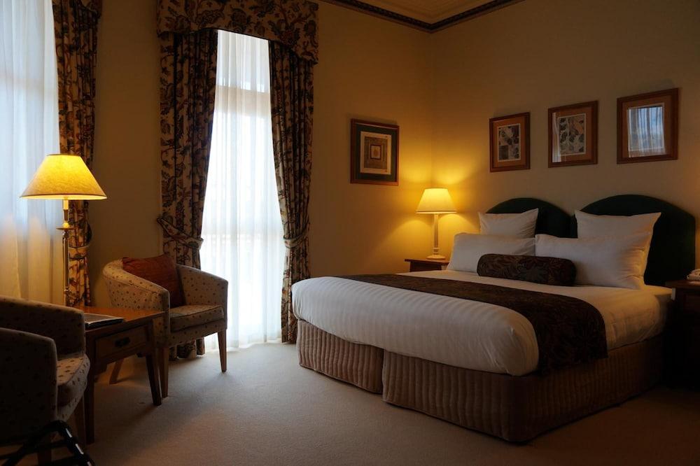 Royal Exchange Hotel Брокен-Хилл Экстерьер фото